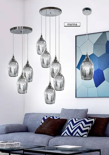 Люстра Candellux 35-60198 MARINA - фото 5