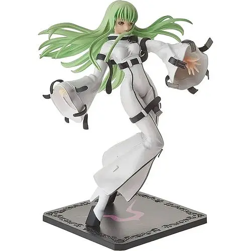 Фігурка Banpresto Код Гіас СіСі Code Geass CC Romantic Variation 24 см B CG CC RV - фото 1