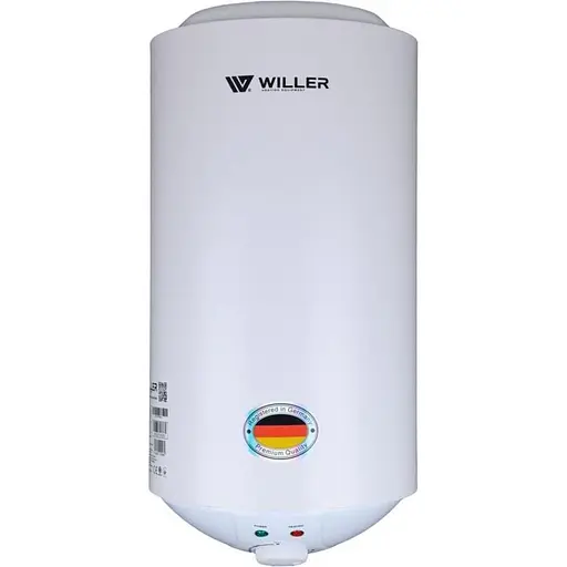 Водонагреватель (бойлер) электрический накопительный Willer AEVH-15R (Ultraslim) Palermo - фото 9