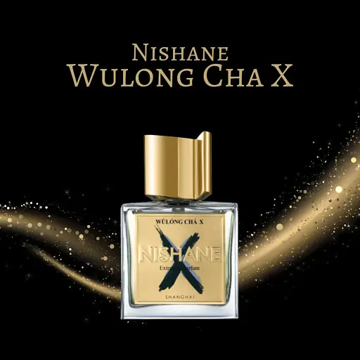 Духи Wulong Cha X 100 ml - фото 5