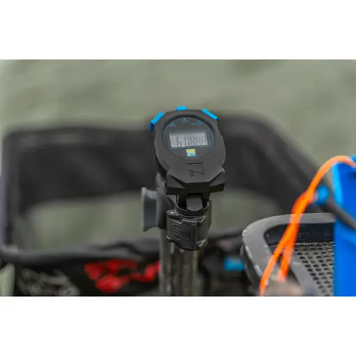 Секундомер Preston Offbox Stopwatch - фото 6