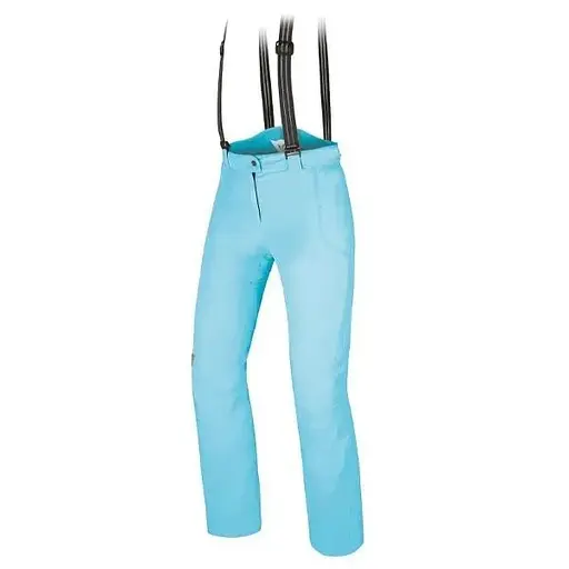 Штаны Dainese Exchange Drop D-Dry Pants Lady Aqua XS (1068-4769351 XS X00)