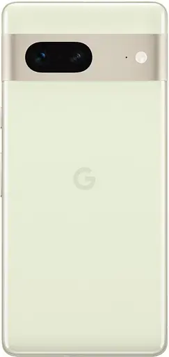 Смартфон Google Pixel 7 8/128GB Lemongrass Б/В [161382] - фото 6