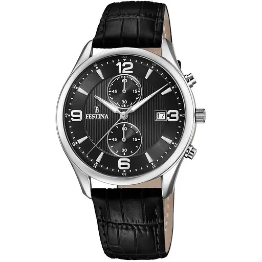 Годинник Festina F6855/8