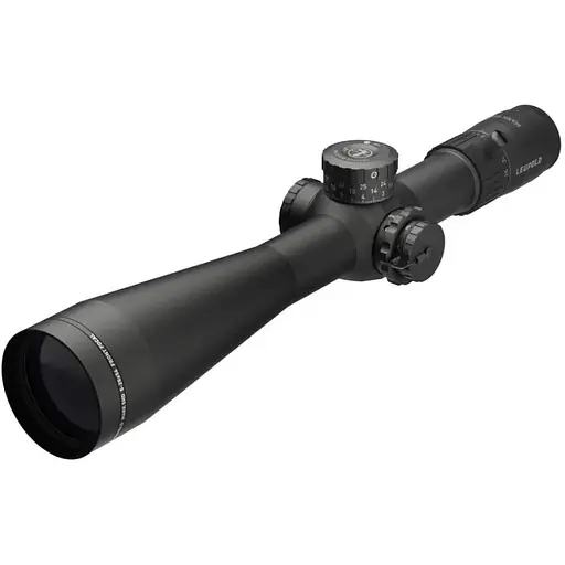 Оптический прицел Leupold Mark 5HD 5-25x56 (35mm) M5C3 FFP Illum. Tremor 3