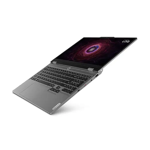 Ноутбук Lenovo LOQ,5 7235HS la 4.2 GHz,16 GB DDR5 4800,512 GB,3050 6 GB,DOS,512 GB - фото 4