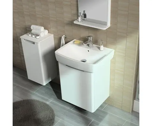 Раковина Kolo Rekord 60x45 K91962000 - фото 3