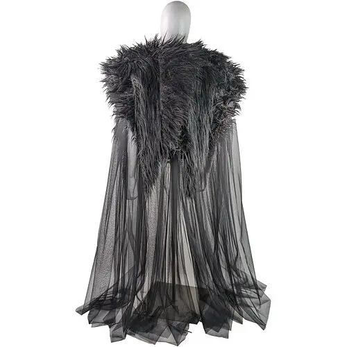 Мантія Готична королева - фото 4