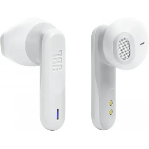 Навушники TWS JBL Wave Flex White JBLWFlexWHT - фото 9