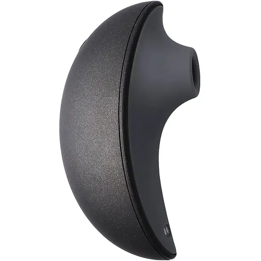 Вакуумний стимулятор Svakom Pulse Galaxie Midnight Black - фото 3