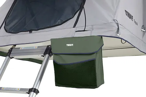 Сумка для взуття Thule Boot Bag Single Agave Green (TH 901704) - фото 2