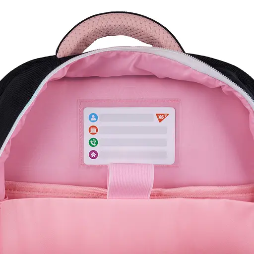 Рюкзак шкільний Yes Cat Dreamer S-72 - фото 6