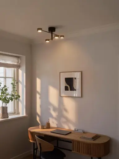 Люстра Nordlux 2412260103 CLYDE - фото 3