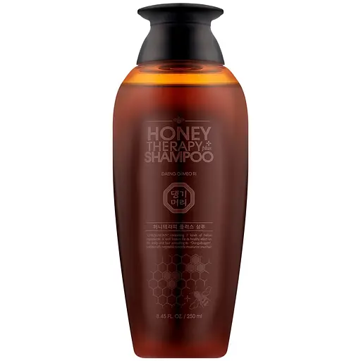 Шампунь Daeng Gi Meo Ri Медова терапія Honey Therapy Shampoo 250 мл