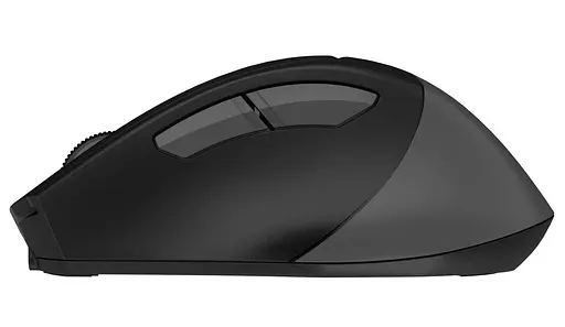 Миша A4Tech Fstyler FG35C Plus (Grey) USB (FG35C Plus (Grey)) - фото 3