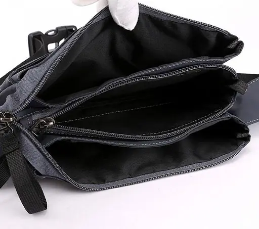 Поясная сумка, бананка Confident 000305314 - фото 4