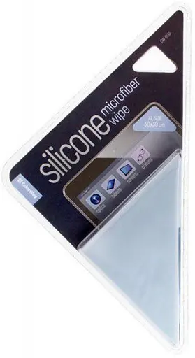 Большая салфетка ColorWay для экранов и электроники (CW-6130) [34584] - фото 4