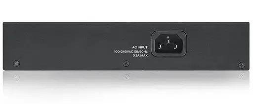 Коммутатор ZYXEL GS1100-16 (GS1100-16-EU0103F) - фото 4