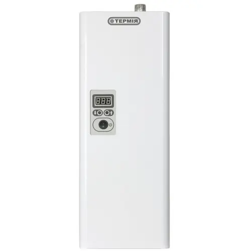 Электрический котел Термия "Эконом NL" (с LED дисплеем) КОП 18,0 (Б/Н) Е 400В NL