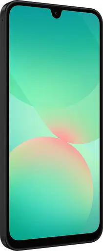 Смартфон Samsung Galaxy A26 5G 6/128Gb Black (SM-A266BZKBEUC) - фото 3