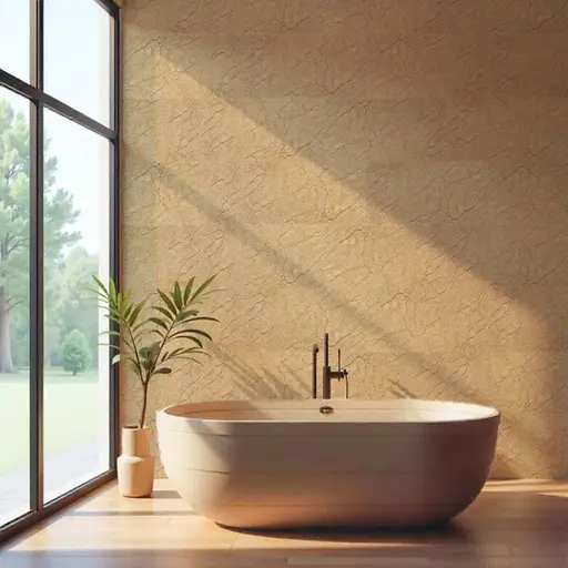 Самоклеящаяся стеновая PET плитка 600х300х2мм SW-00001673 - фото 6