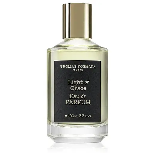 Парфюмированная вода оригинал Thomas Kosmala Light Of Grace 100 мл - фото 1