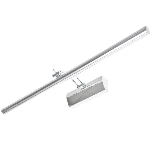 Подсветка для картин и зеркал Brille LED 9W NW CH (SW-101) - фото 3