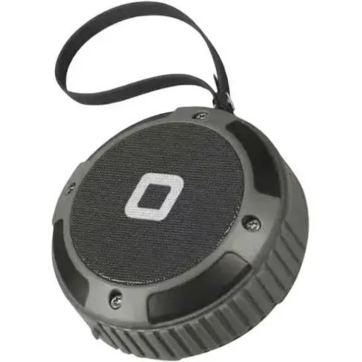 Портативна акустика SBS Sport Waterproof Bluetooth Speaker (TESPORTSPEAKER) - фото 1