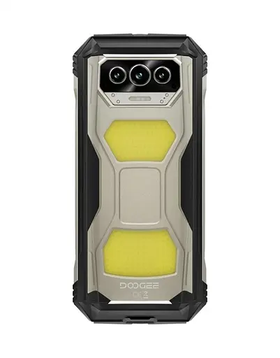 Смартфон Doogee V Max S 8/256GB Titanium - фото 2