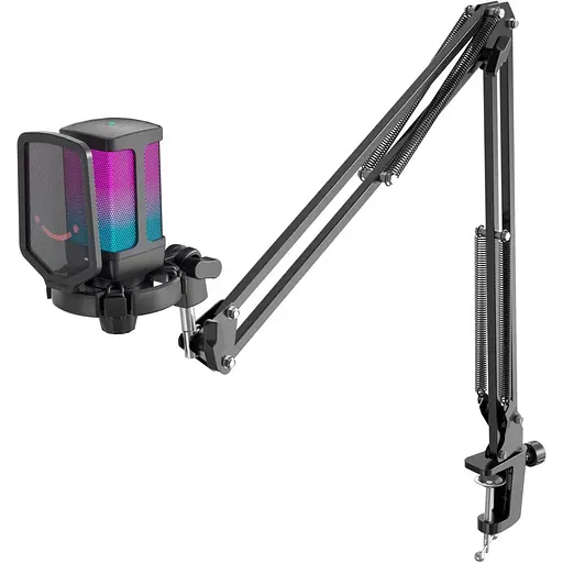 Мікрофон Fifine Q6T Black [119457] - фото 3