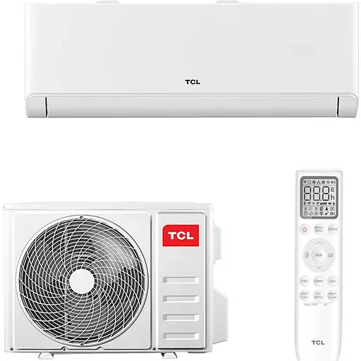 Спліт-система TCL Ocarina BreezeIN Series TAC-18CHSD/TPH11IHB (129647)