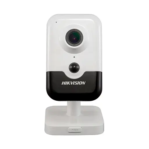 Видеокамера DS-2CD2443G0-IW(W) Hikvision 4Mp f=2.8mm Wi-Fi (99-00003700)