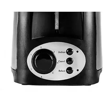 Тостер Camry CR 3208 на 2 скибочки, потужність 750 Вт - фото 6