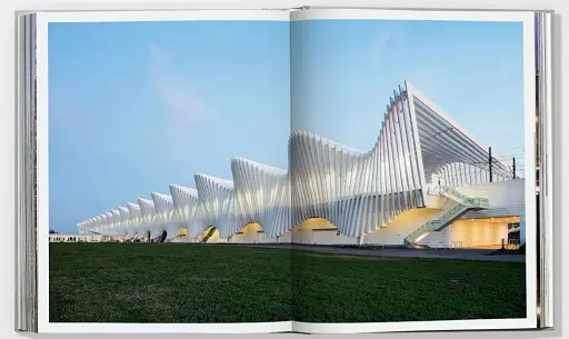 Calatrava. Complete Works 1979–Today - фото 20