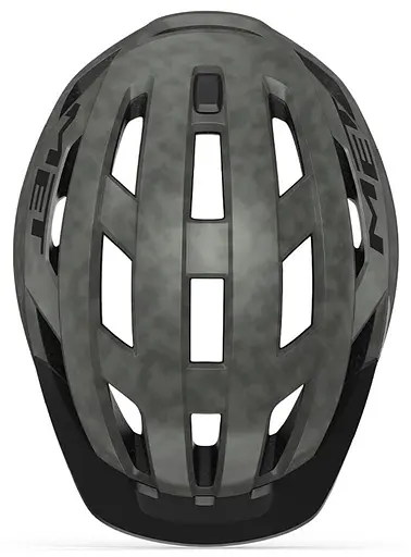 Шолом Met Allroad Mips CE S Titanium (1052-3HM 143 CE00 S GR2) - фото 4