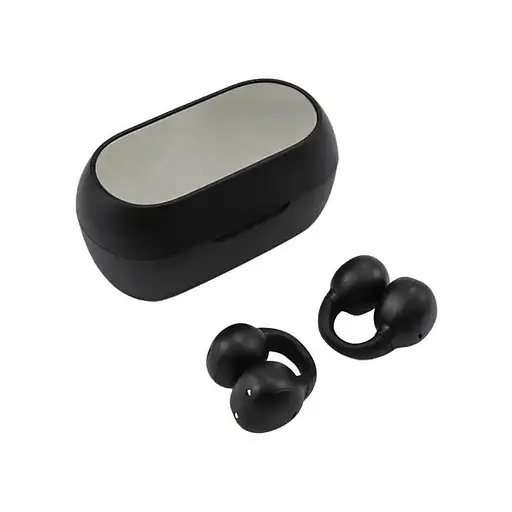 Беспроводные костные наушники TWS M59 с направленным звуком Bluetooth 5.3 наушники с костной проводимостью - фото 2