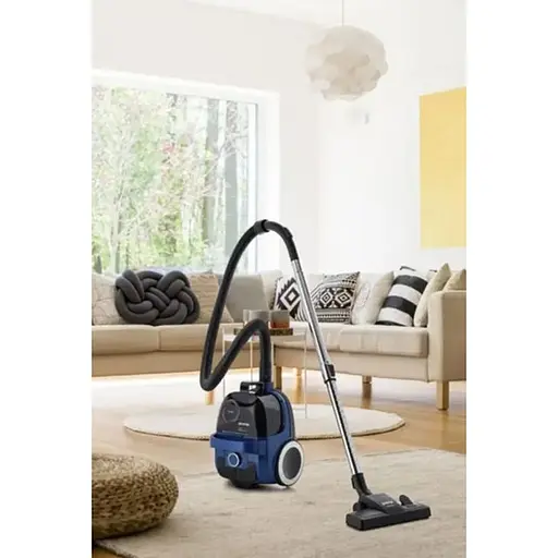 Пилосос Gorenje VCE 01 G2ACBL - фото 10