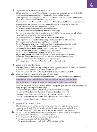 MyGrammarLab Advanced C1/C2 Student's Book with Key - фото 4