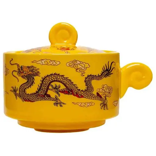 Чайный набор Два Дракона - фото 4
