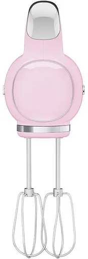 Миксер Smeg HMF01PKEU - фото 5