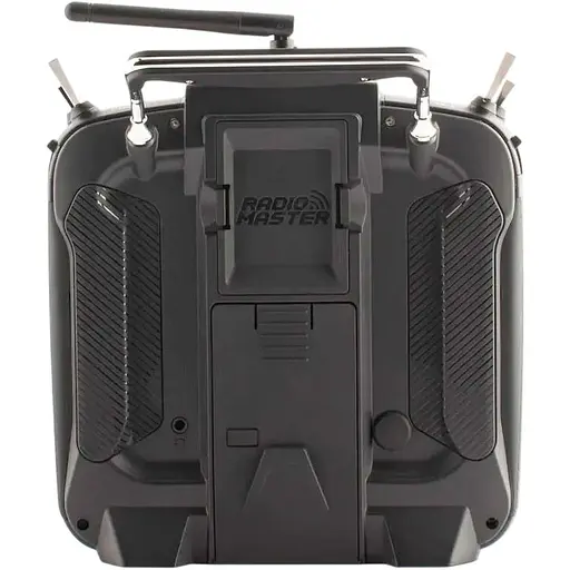 Пульт управления RadioMaster TX16S MKII 4в1 M2 с аккумулятором 18650 RadioMaster [141024] - фото 4