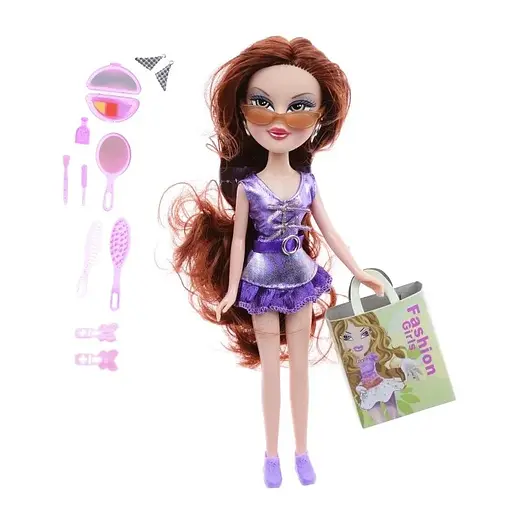 Кукла Ашри стилист ID62