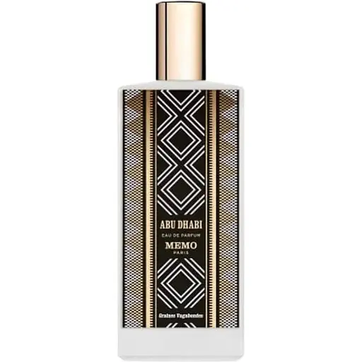 Парфюмированная вода оригинал Memo Paris Abu Dhabi 75 мл - фото 1