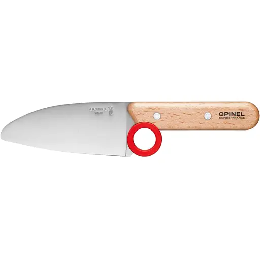 Набір ножів Opinel Le Petite Chef VRI Inox - фото 2