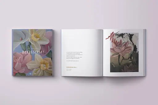 BLOSSOM! або КВІТ[Н]И! - фото 5