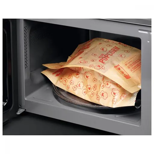 Мікрохвильова піч з грилем Electrolux EMZ421MMK - фото 7