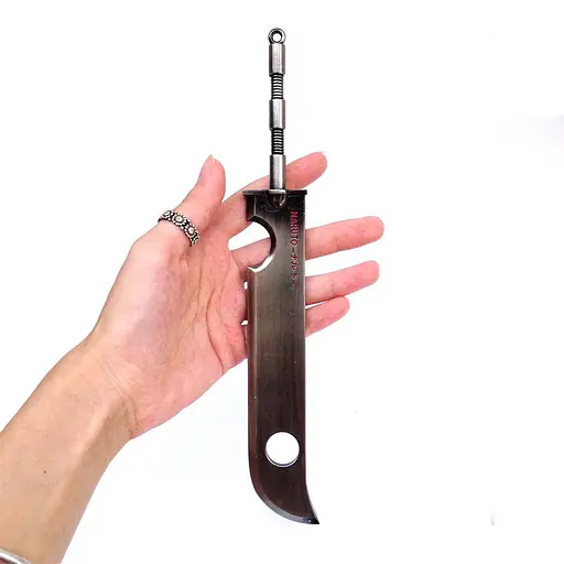 Меч ката Кубикирибочо Naruto Наруто N 27.177 - фото 6