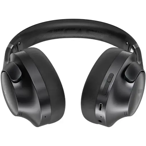 Гарнитура Acefast H4 ANC Bluetooth Black - фото 4