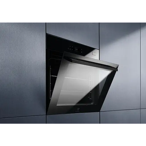 Духова шафа Electrolux LOB8S39WZ - фото 8