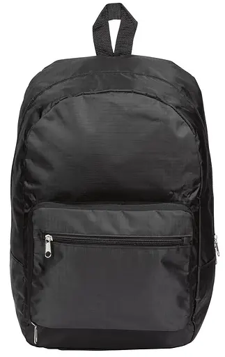 Складной рюкзак городской из нейлона 20L TOPMOVE 42,5х28х17 см sum0021319 - фото 2